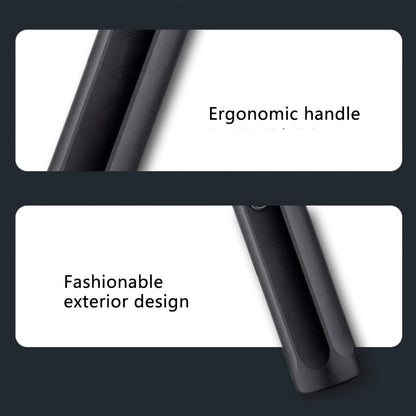 NNETM Men's Haircutting Kit USB Rechargeable Trimmer (4pcs)-4